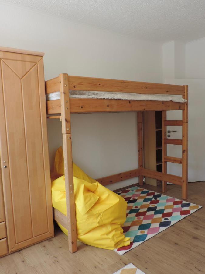 Julia'S Mosel Villa Appartement Julia 트라벤트라바흐 외부 사진