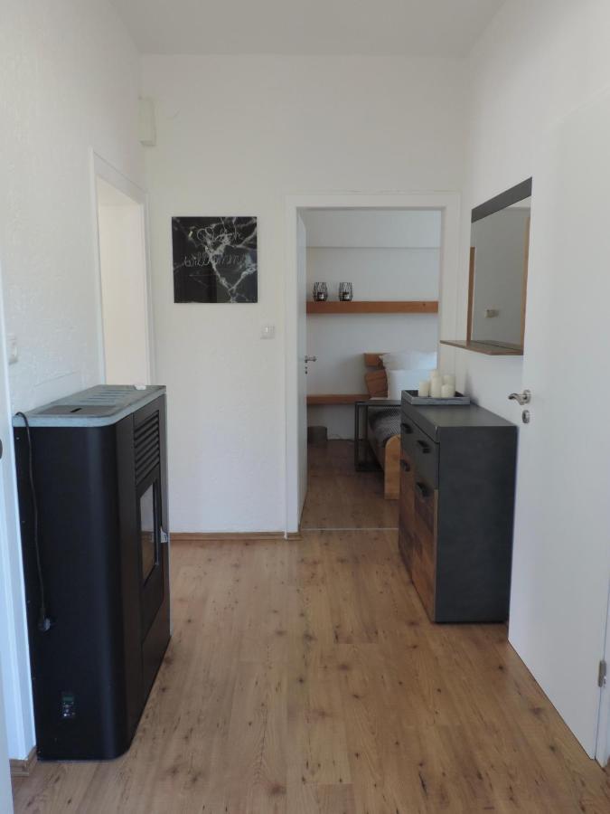Julia'S Mosel Villa Appartement Julia 트라벤트라바흐 외부 사진