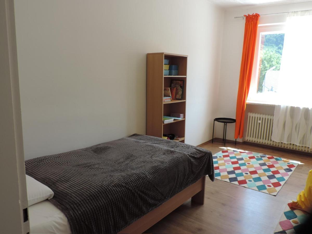 Julia'S Mosel Villa Appartement Julia 트라벤트라바흐 외부 사진