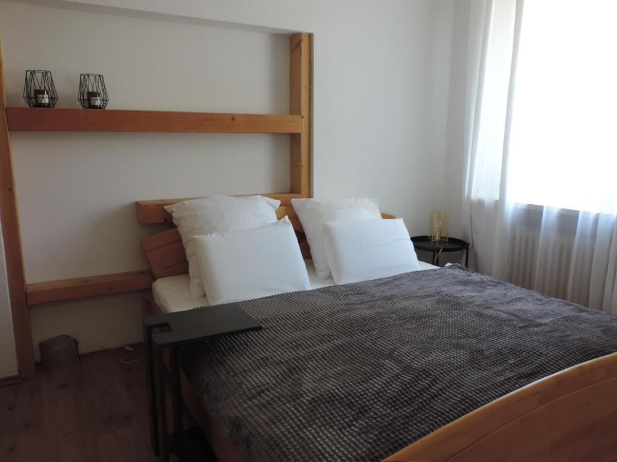 Julia'S Mosel Villa Appartement Julia 트라벤트라바흐 외부 사진