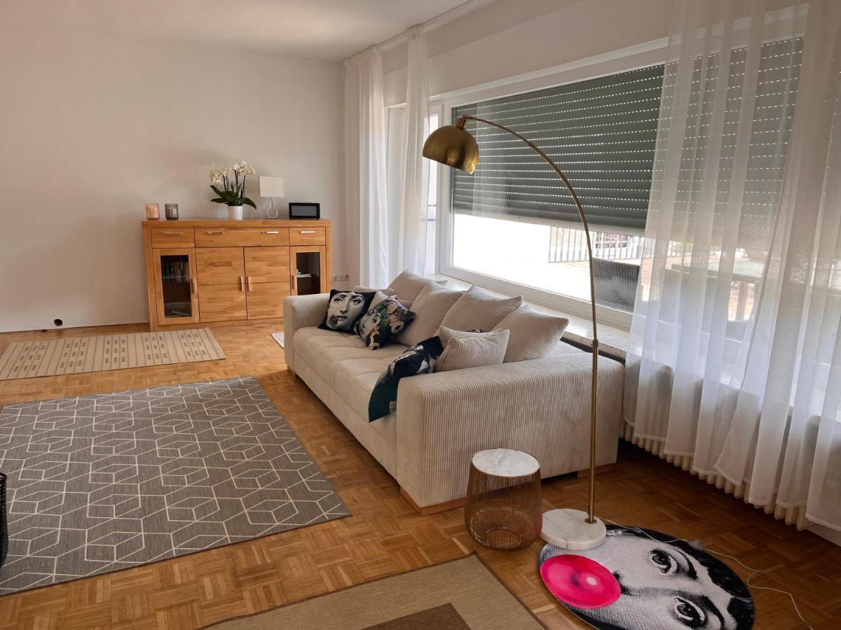 Julia'S Mosel Villa Appartement Julia 트라벤트라바흐 외부 사진