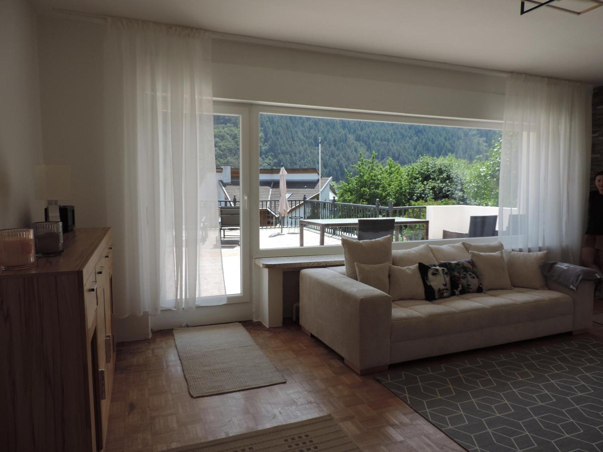 Julia'S Mosel Villa Appartement Julia 트라벤트라바흐 외부 사진