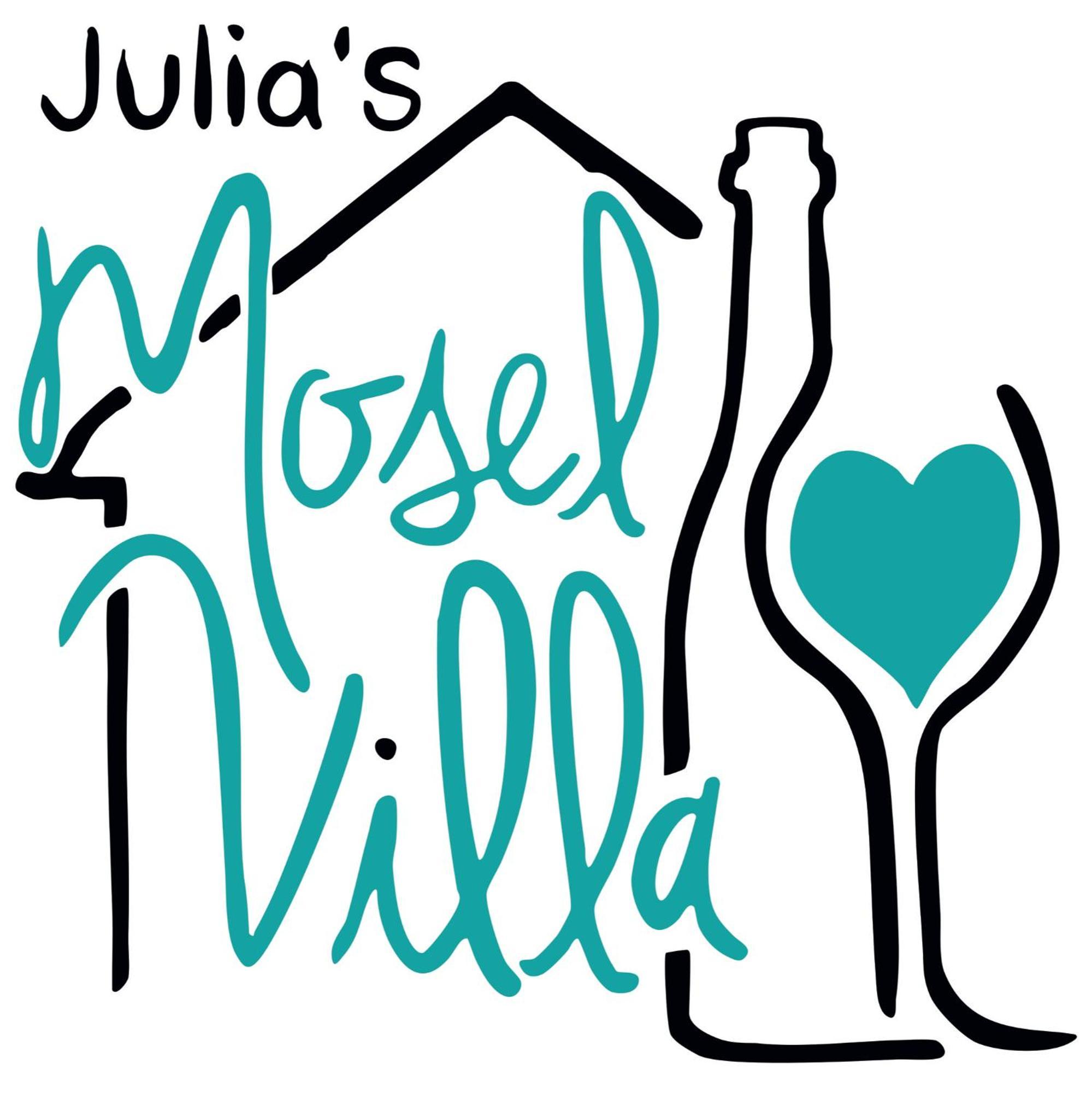 Julia'S Mosel Villa Appartement Julia 트라벤트라바흐 외부 사진